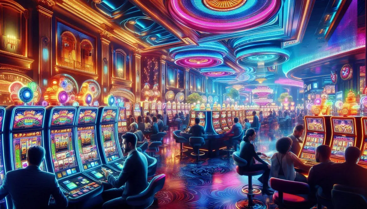 Palace Bingo Coalville